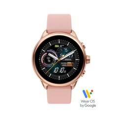 Fossil Gen 6 Wellness Edition женские смарт-часы цена и информация | Женские часы | hansapost.ee