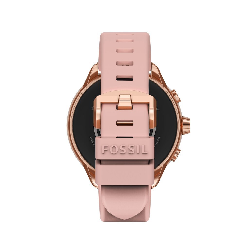 Fossil Gen 6 Wellness Edition naiste nutikell цена и информация | Käekellad naistele | hansapost.ee