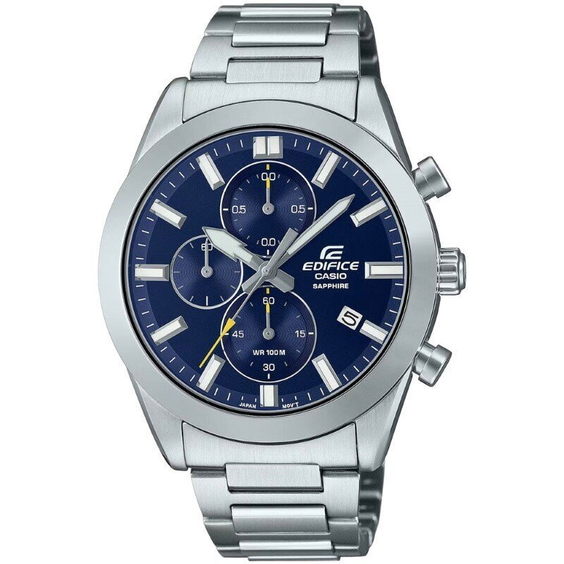 Casio Edifice meeste käekell hind ja info | Käekellad meestele | hansapost.ee