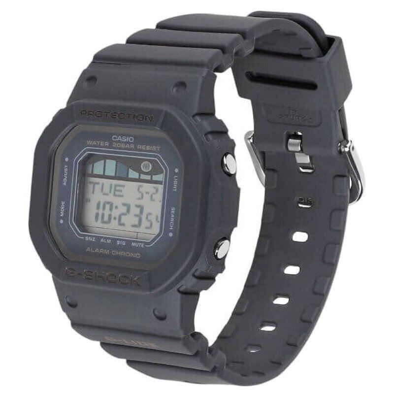 Casio G-Shock naiste käekell цена и информация | Käekellad naistele | hansapost.ee