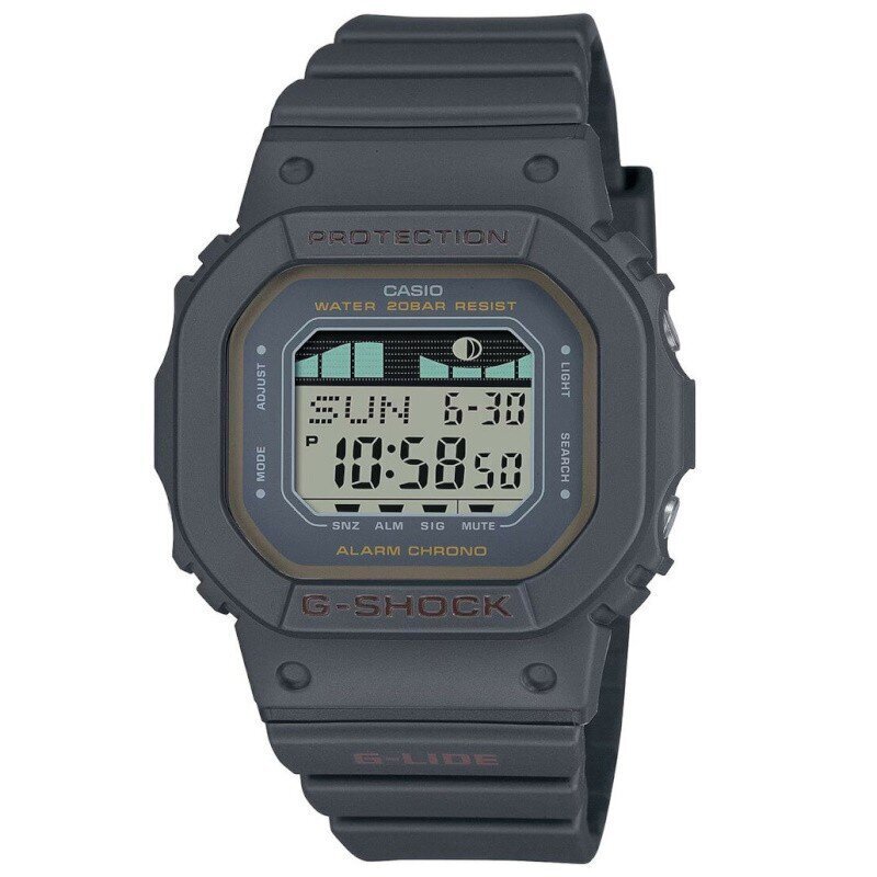 Casio G-Shock naiste käekell цена и информация | Käekellad naistele | hansapost.ee