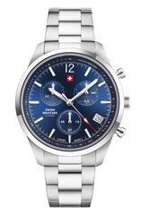 Swiss Military by Chrono meeste käekell price and information | Watches for men | hansapost.ee