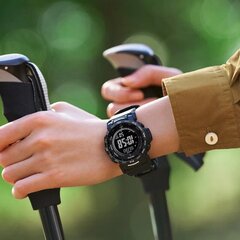 Casio Pro Trek käekell цена и информация | Мужские часы | hansapost.ee