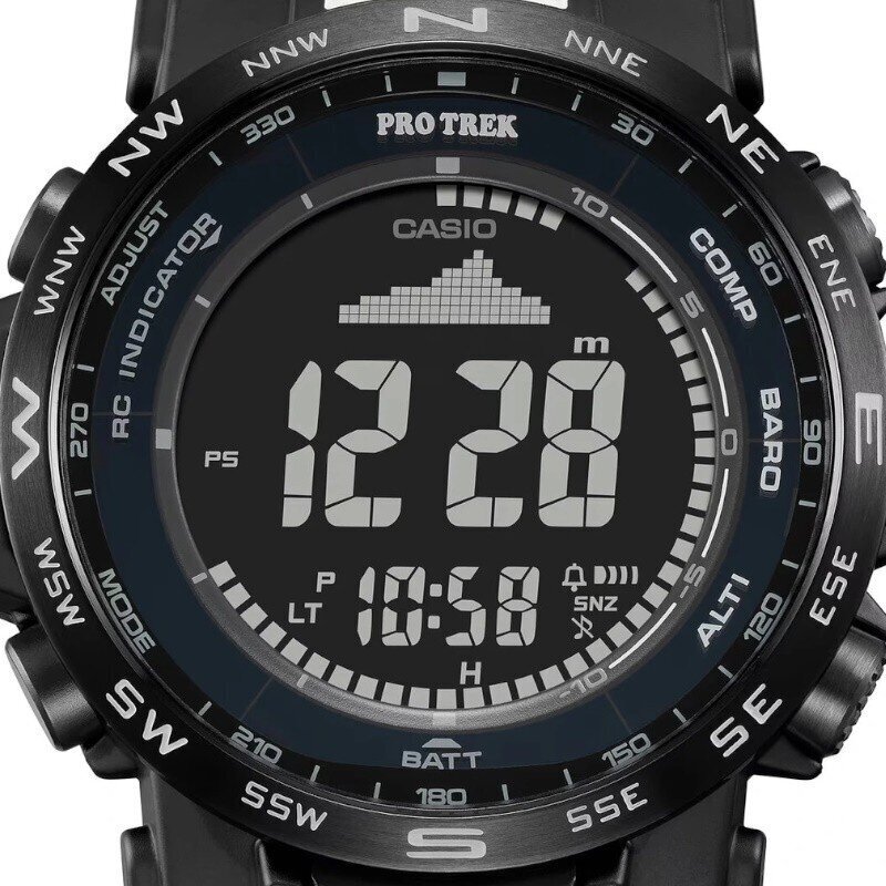 Casio Pro Trek käekell hind ja info | Käekellad meestele | hansapost.ee