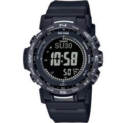 Casio Pro Trek käekell цена и информация | Мужские часы | hansapost.ee