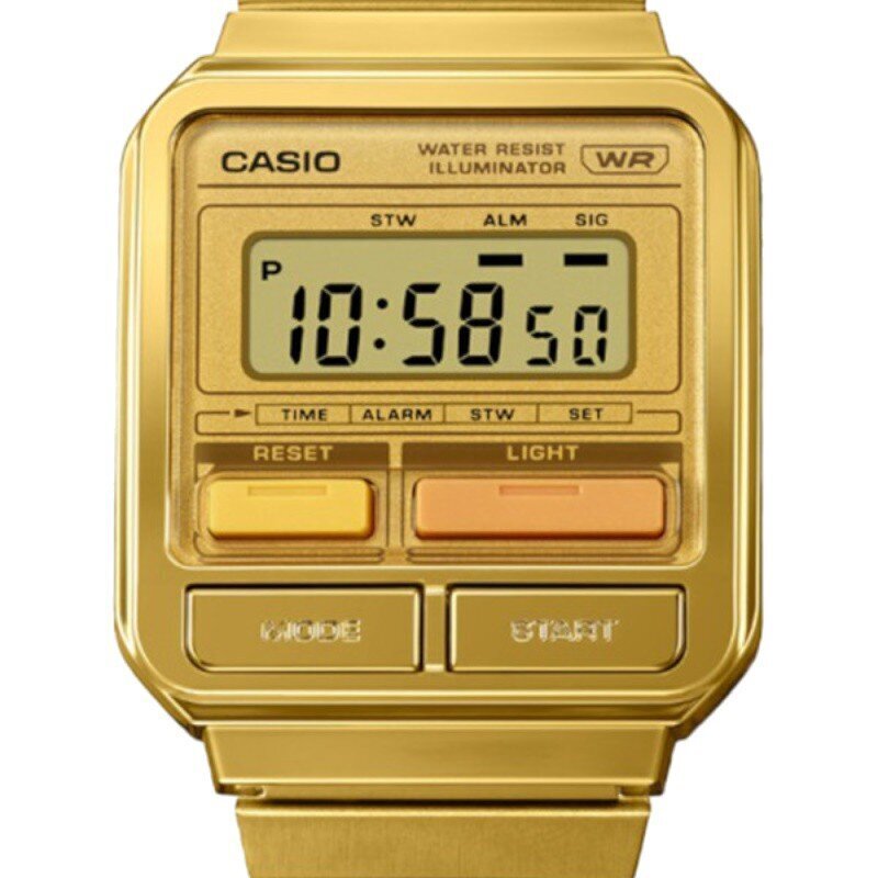 Casio Vintage meeste käekell hind ja info | Käekellad meestele | hansapost.ee