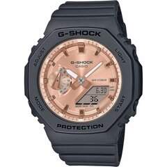 Мужские часы Casio G-Shock, черные цена и информация | Мужские часы | hansapost.ee