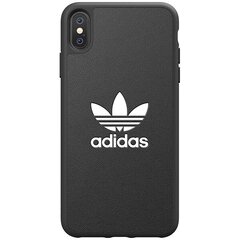 Adidas Molded Case Basic hind ja info | Telefonide kaitsekaaned ja -ümbrised | hansapost.ee