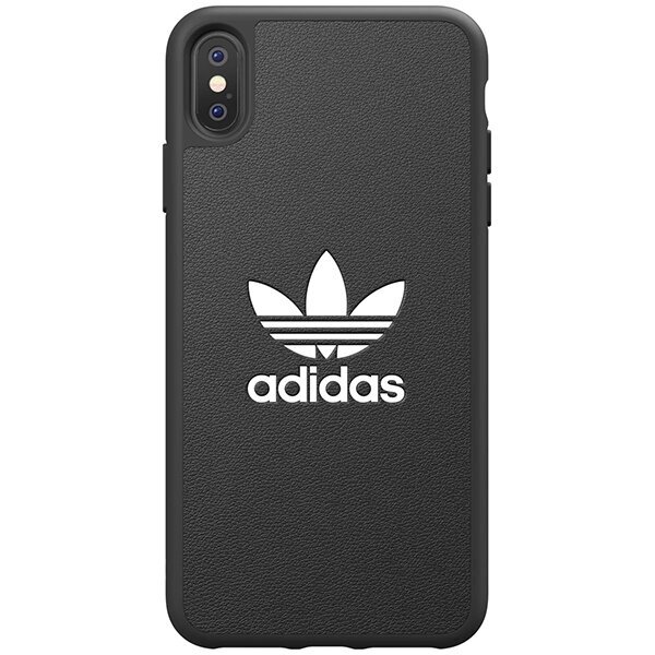 Adidas Molded Case Basic hind ja info | Telefonide kaitsekaaned ja -ümbrised | hansapost.ee