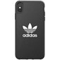 Adidas Molded Case Basic цена и информация | Telefonide kaitsekaaned ja -ümbrised | hansapost.ee