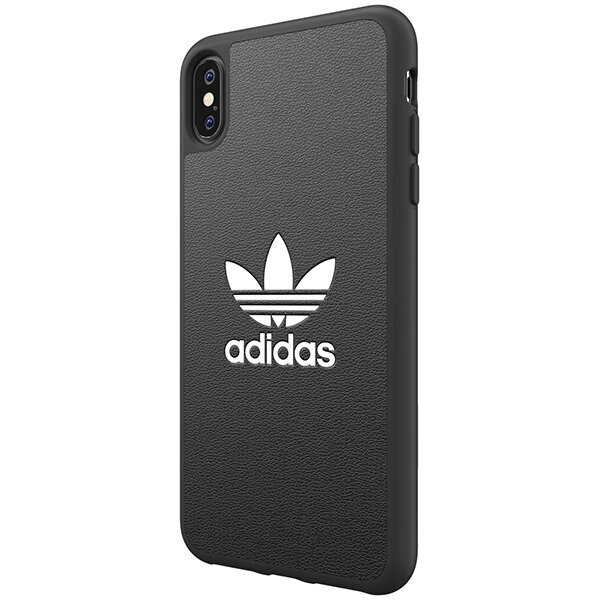 Adidas Molded Case Basic цена и информация | Telefonide kaitsekaaned ja -ümbrised | hansapost.ee