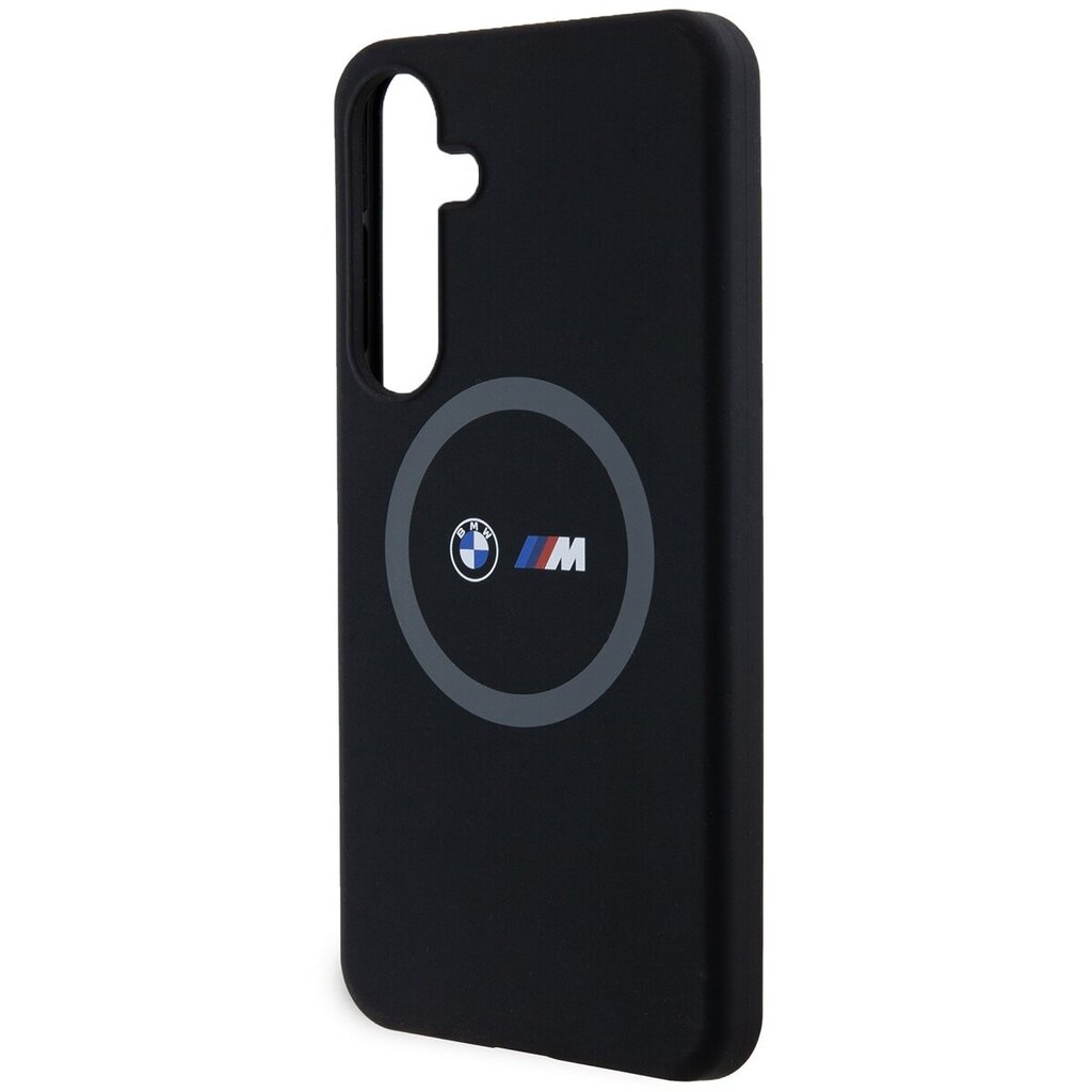 BMW M Silicone Printed Ring Mag price and information | Telefonide kaitsekaaned ja -ümbrised | hansapost.ee