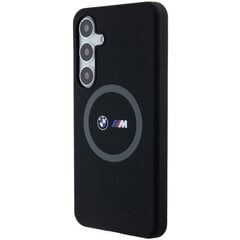 BMW M Silicone Printed Ring Mag hind ja info | Telefonide kaitsekaaned ja -ümbrised | hansapost.ee
