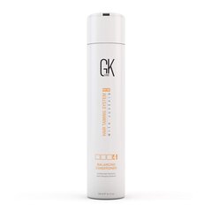 Juuksepalsam Global Keratin GKHair Balancing Conditioner 300ml hind ja info | Palsamid | hansapost.ee