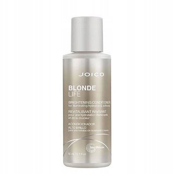 Palsam Joico Blonde Life Brightening, 50 ml цена и информация | Palsamid | hansapost.ee