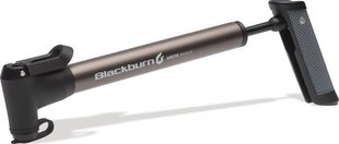 Велосипедный насос Blackburn Airstick, 160 фунтов на квадратный дюйм цена и информация | Насосы для велосипеда | hansapost.ee