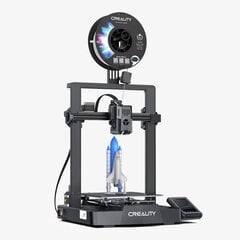 Creality Ender-3 V3 KE 3D hind ja info | Creality Arvutid ja IT- tehnika | hansapost.ee