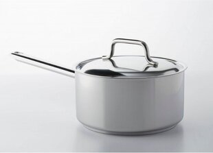 Крышка для сковороды, 24 см цена и информация | Cковородки | hansapost.ee