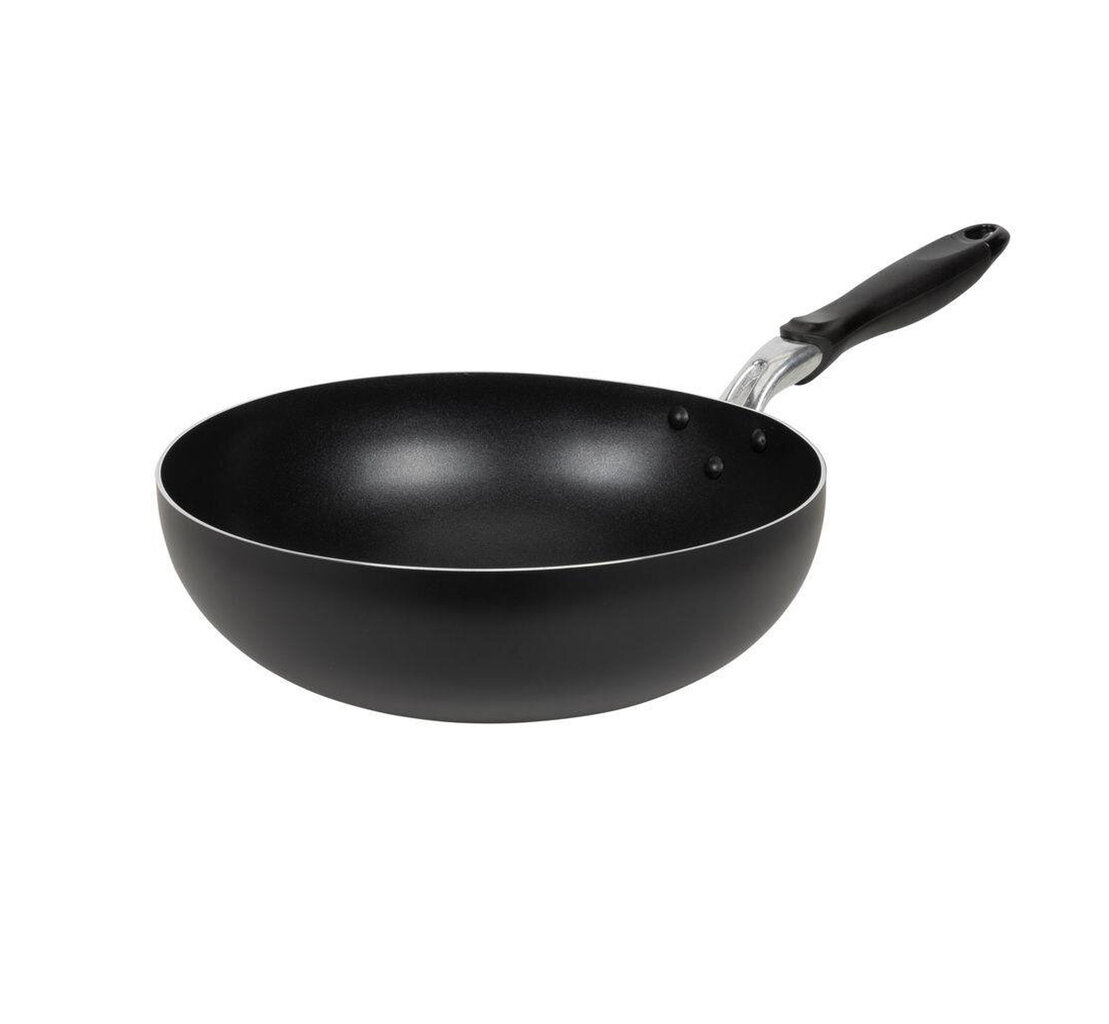 Resto wokpann, 30 cm цена и информация | Pannid | hansapost.ee