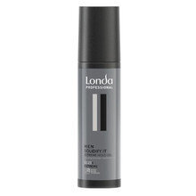 Juuksegeel Londa Soldify It Extreme Strength Gel, 100 ml hind ja info | Juuste viimistlusvahendid | hansapost.ee