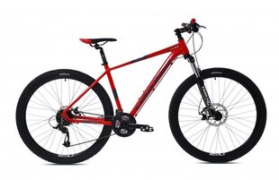 Велосипед Capriolo LC 9.2 29", красный цвет цена и информация | Велосипеды | hansapost.ee