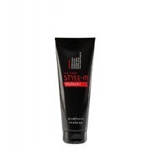 Style-In Fluiding Gel Extreme Gel Fluid Extreme stiiligeel, 250 ml hind ja info | Juuste viimistlusvahendid | hansapost.ee