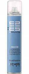 Echosline EStyling Protector Spray, 200 ml цена и информация | Средства для укладки | hansapost.ee