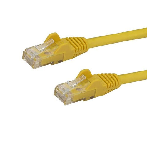 StarTech Cat6, 7 m hind ja info | Juhtmed ja kaablid | hansapost.ee