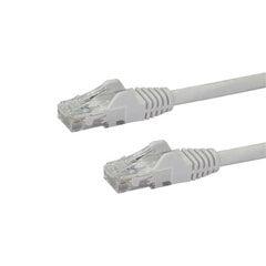 Startech CAT6, 7 m hind ja info | Juhtmed ja kaablid | hansapost.ee