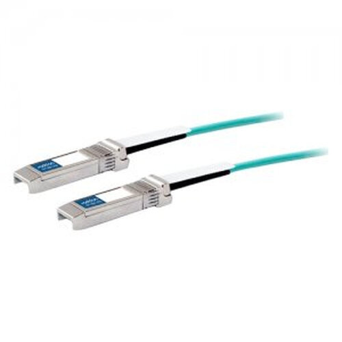 Cisco SFP+, 2 m hind ja info | Juhtmed ja kaablid | hansapost.ee