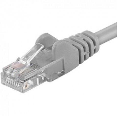 Patchcord, RJ- 45, 0,25 m цена и информация | Juhtmed ja kaablid | hansapost.ee