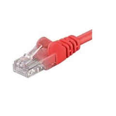 Patchcord RJ45, 0.5 m цена и информация | Кабели и провода | hansapost.ee