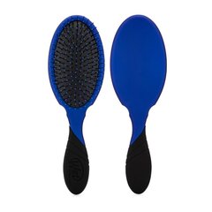 Juuksehari Wet Brush Pro Detangler Royal Blue, sinine hind ja info | WETBRUSH Juuksehooldus | hansapost.ee