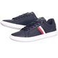 Kott meestele Tommy Hilfiger 50012, must цена и информация | Spordijalatsid ja vabaajajalatsid meestele | hansapost.ee