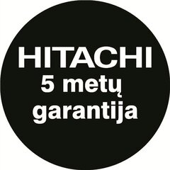 Hitachi R-BGX411PRU0-1 hind ja info | Hitachi Külmkapid ja sügavkülmikud | hansapost.ee