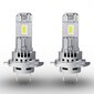 Auto pirnid Osram LEDriving HL Easy H7/H18, 2 tk цена и информация | Autopirnid | hansapost.ee