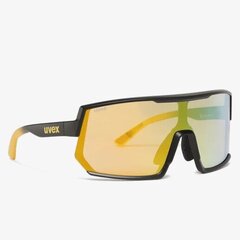 Солнцезащитные для мужчин Uvex цена и информация | Солнцезащитные очки для мужчин | hansapost.ee
