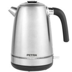 Petra PT5557VDE Lumie kettle цена и информация | Чайники, термопоты | hansapost.ee