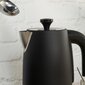 Petra PT5632MBLKVDE 3KW Kettle matte black цена и информация | Veekeetjad | hansapost.ee