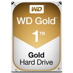 HDD, 1TB цена и информация | Внутренние жёсткие диски (HDD, SSD, Hybrid) | hansapost.ee