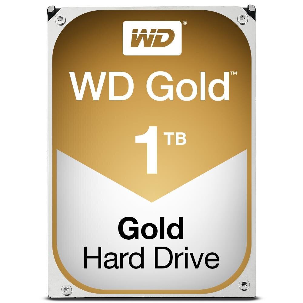HDD, 1TB цена и информация | Sisemised kõvakettad | hansapost.ee
