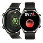 MyPhone Watch EL, must hind ja info | Nutikellad, laste nutikellad | hansapost.ee