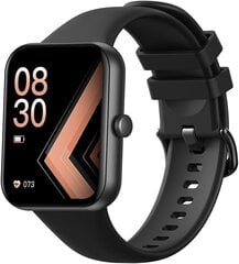 MyPhone Watch CL black цена и информация | Смарт-часы | hansapost.ee