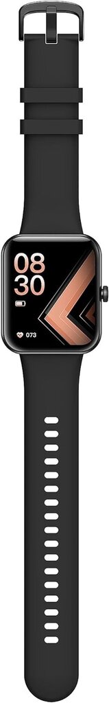 myPhone Watch CL Black цена и информация | Nutikellad, laste nutikellad | hansapost.ee