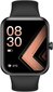 myPhone Watch CL Black цена и информация | Nutikellad, laste nutikellad | hansapost.ee