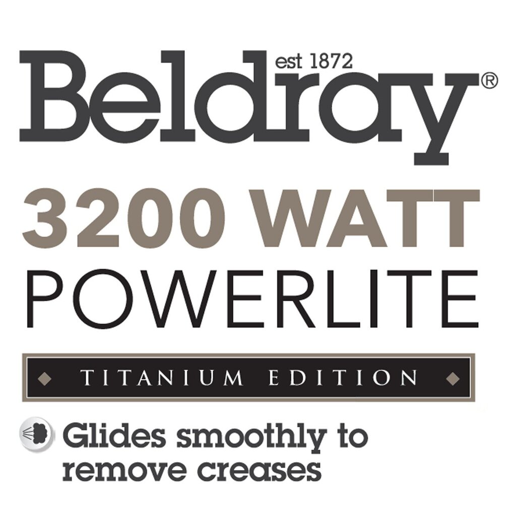 Beldray BEL01621IBVDE цена и информация | Triikrauad | hansapost.ee