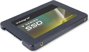 Внутренний жесткий диск Integral V Series 240GB SATA3 (INSSD240GS625V2) цена и информация | Внутренние жёсткие диски (HDD, SSD, Hybrid) | hansapost.ee