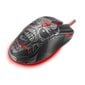 Subsonic Gaming Mouse Iron Maiden Piece Of Mind hind ja info | Arvutihiired | hansapost.ee