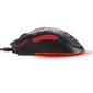 Subsonic Gaming Mouse Iron Maiden Piece Of Mind hind ja info | Arvutihiired | hansapost.ee