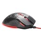 Subsonic Gaming Mouse Iron Maiden Piece Of Mind hind ja info | Arvutihiired | hansapost.ee